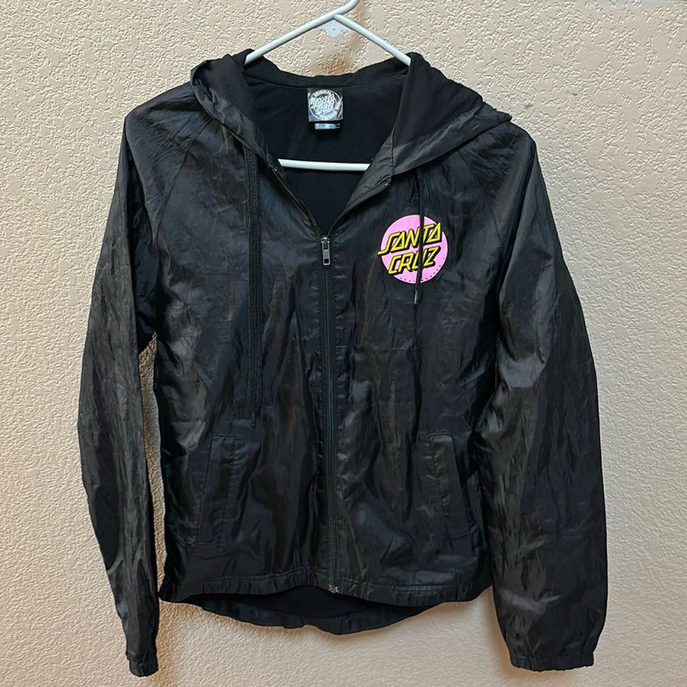 Santa Cruz women’s jacket